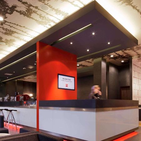 Ibis London Shepherds Bush - Hammersmith Exterior photo