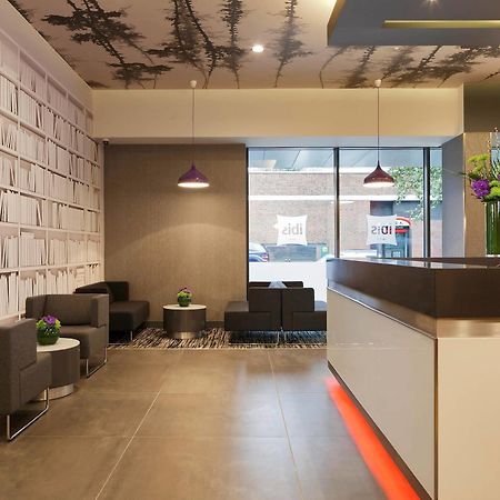 Ibis London Shepherds Bush - Hammersmith Exterior photo