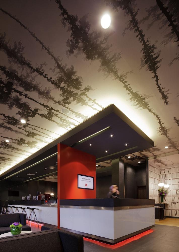 Ibis London Shepherds Bush - Hammersmith Exterior photo