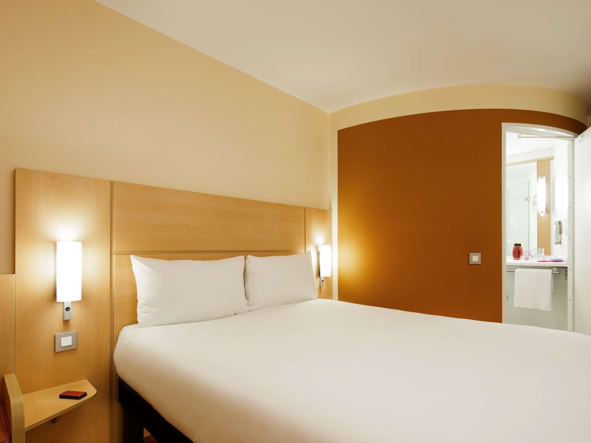 Ibis London Shepherds Bush - Hammersmith Exterior photo
