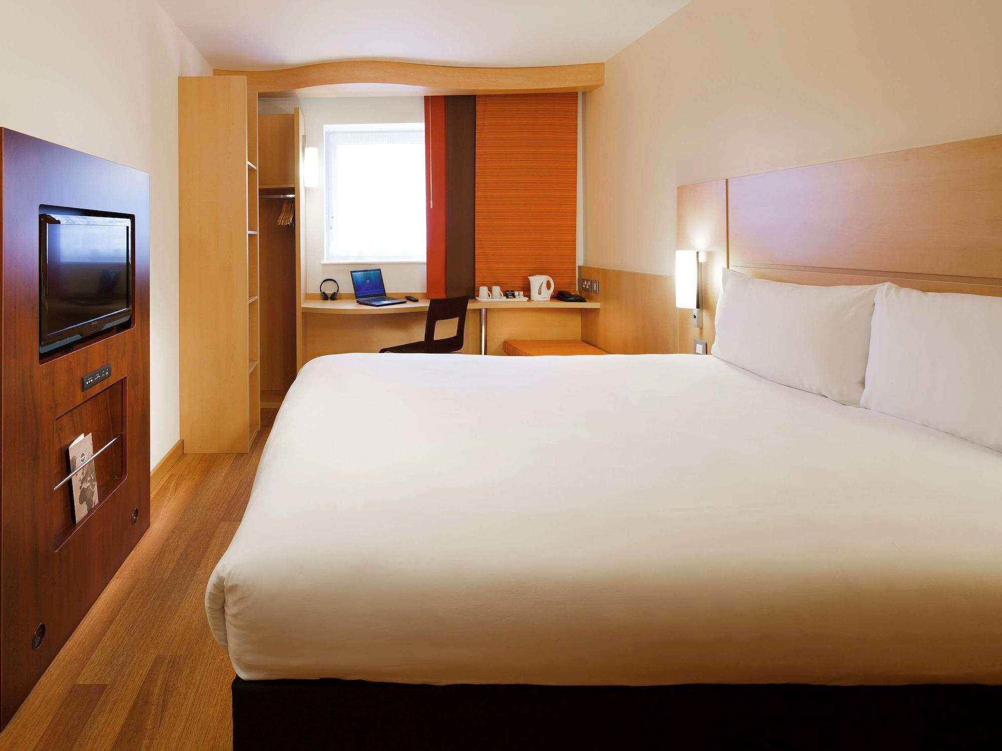 Ibis London Shepherds Bush - Hammersmith Exterior photo
