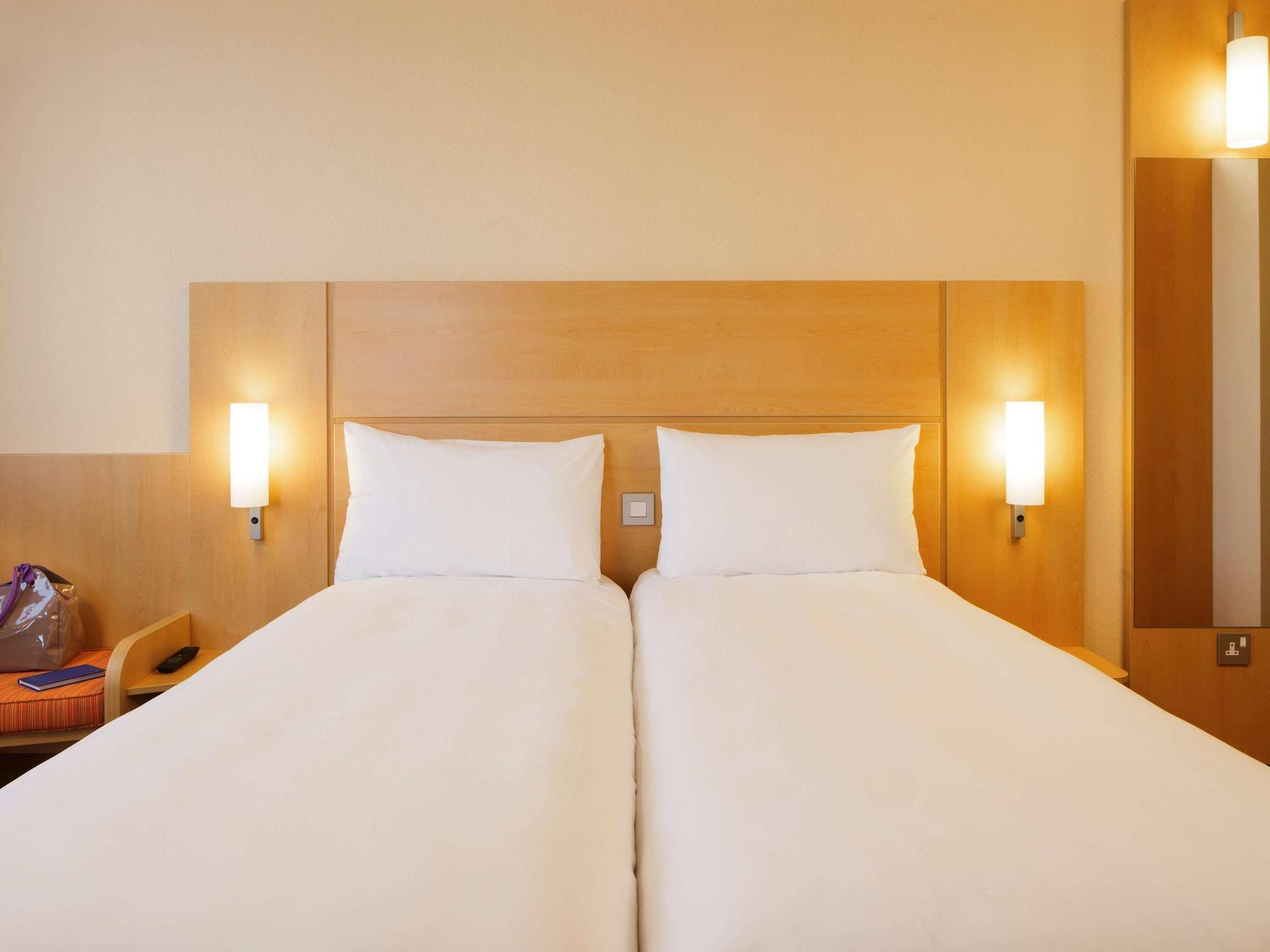 Ibis London Shepherds Bush - Hammersmith Exterior photo