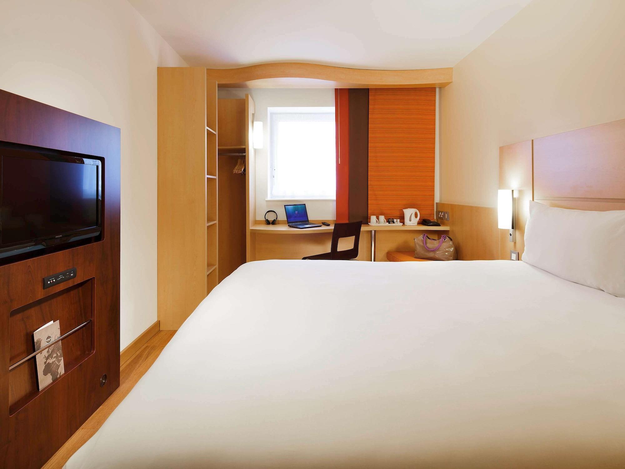 Ibis London Shepherds Bush - Hammersmith Exterior photo