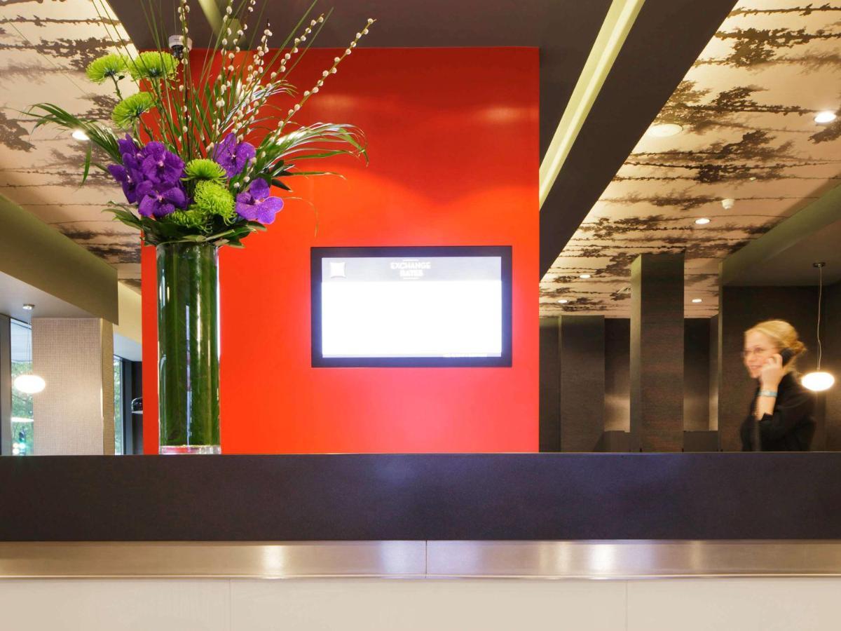 Ibis London Shepherds Bush - Hammersmith Exterior photo