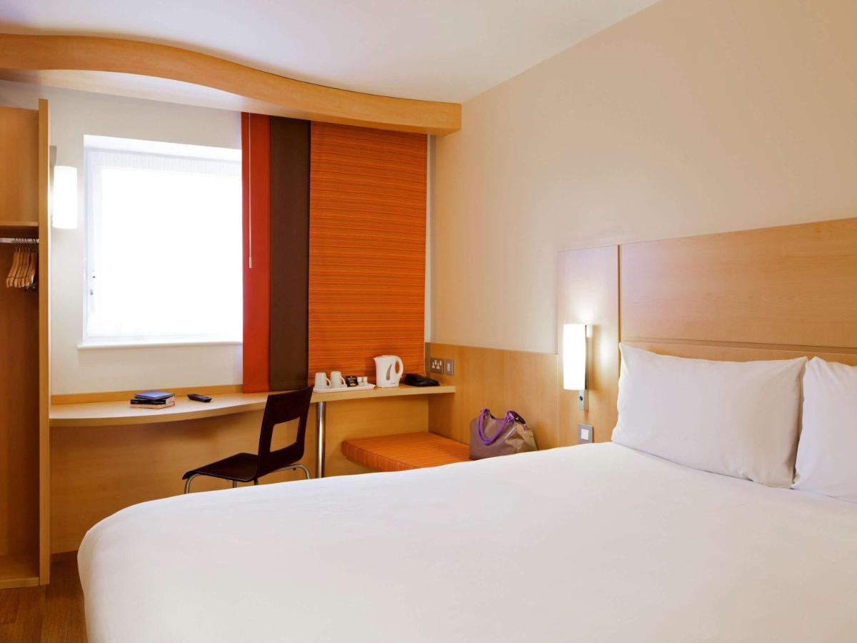 Ibis London Shepherds Bush - Hammersmith Exterior photo